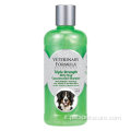 RIPLE STRAZIONE SHAMPOO Concentrata per cani sporchi per cani